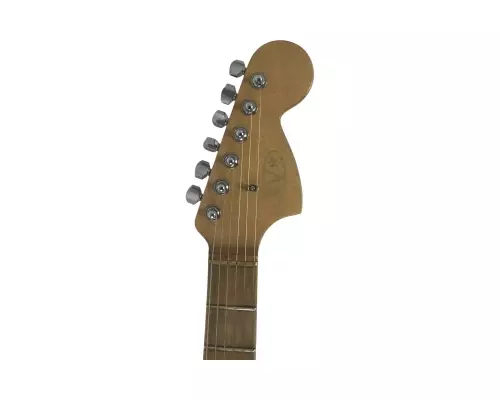 Store Special Product - EVH Striped Series 78 Eruption